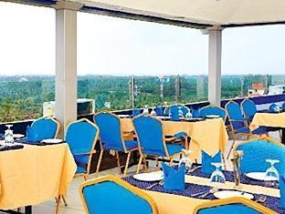 The Capital Trivandrum Thiruvananthapuram Exterior foto